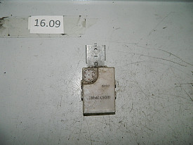 БЛОК (CONTROLLER ASSY SHIFT+LOCK) (28540CB000) NISSAN MURANO Z50 2002-2007